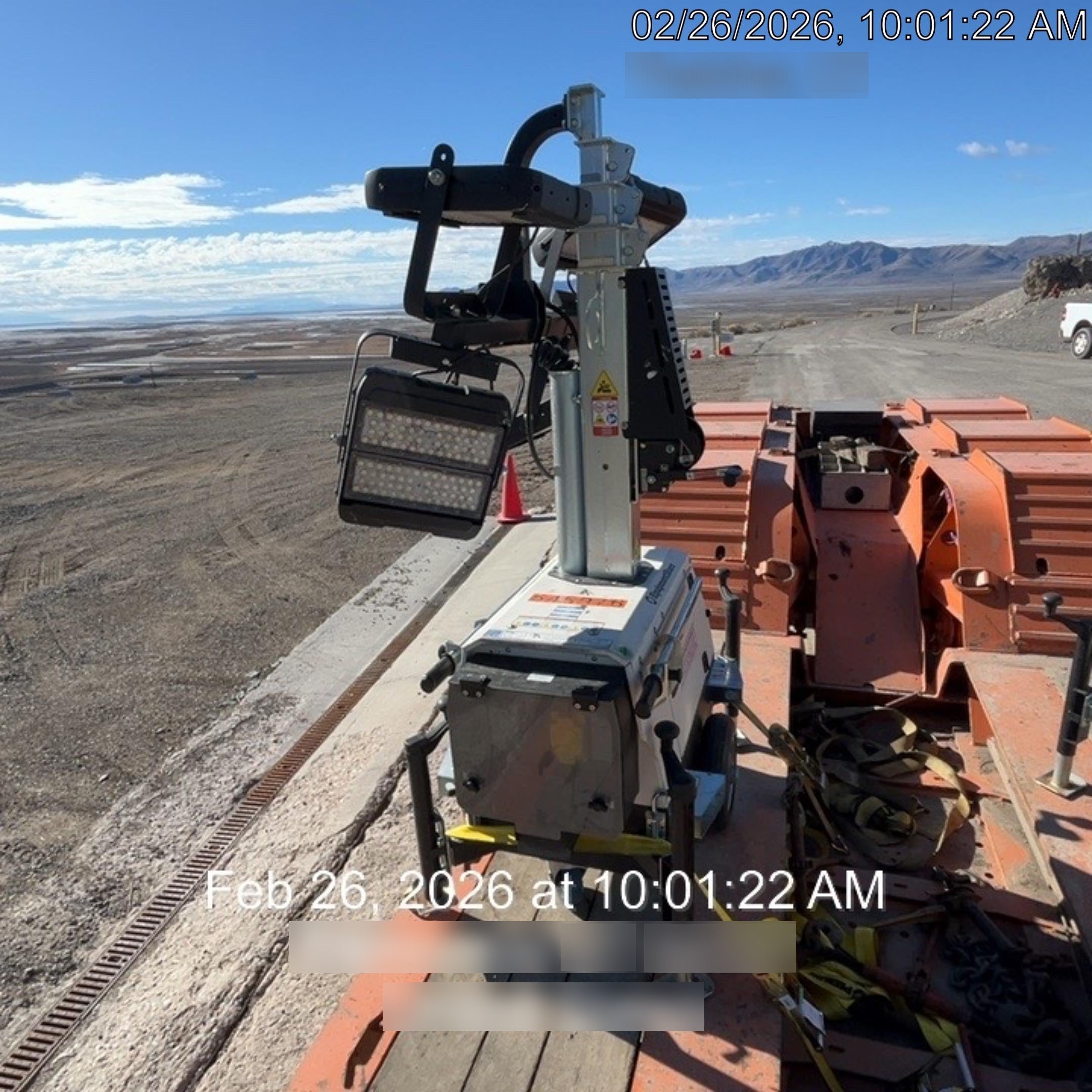 2025 GENERAC PLT240