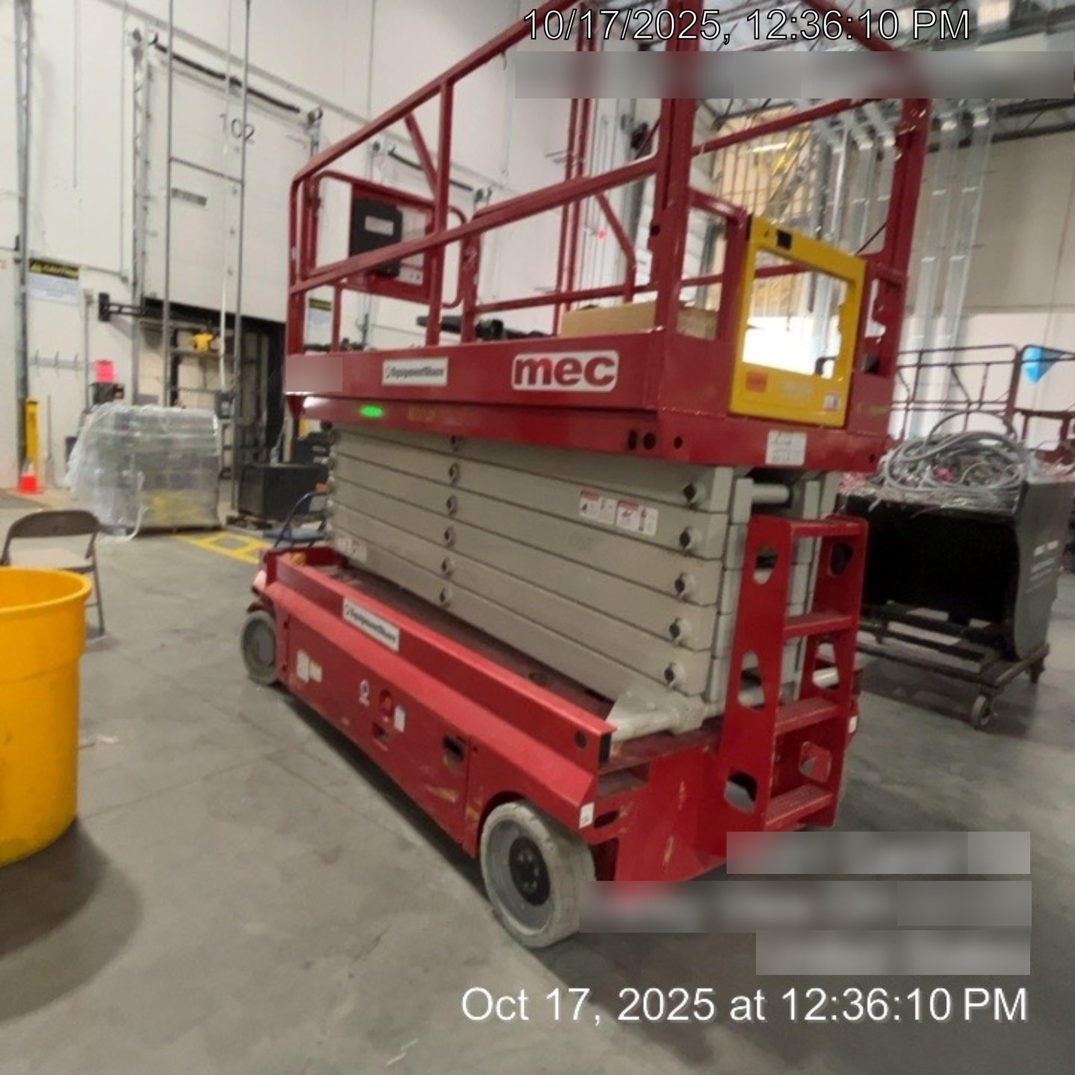 2021 MEC 4555SE
