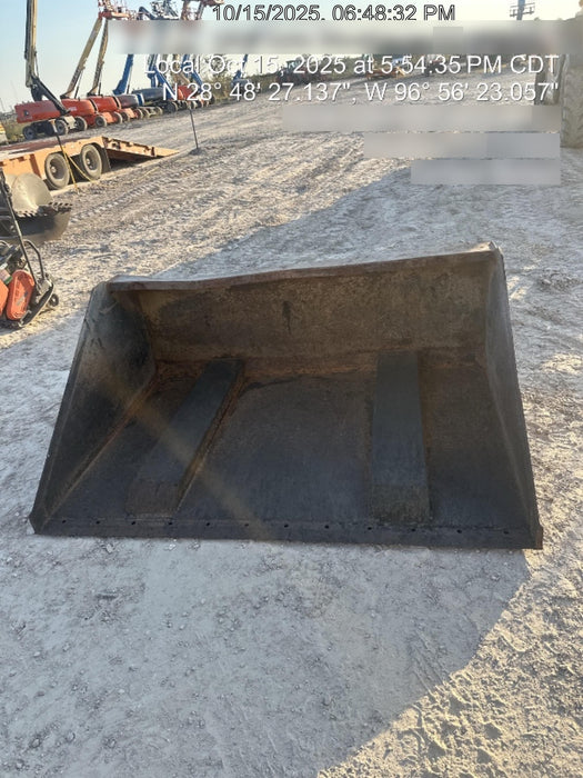 2021 STAR INDUSTRIES 1406B