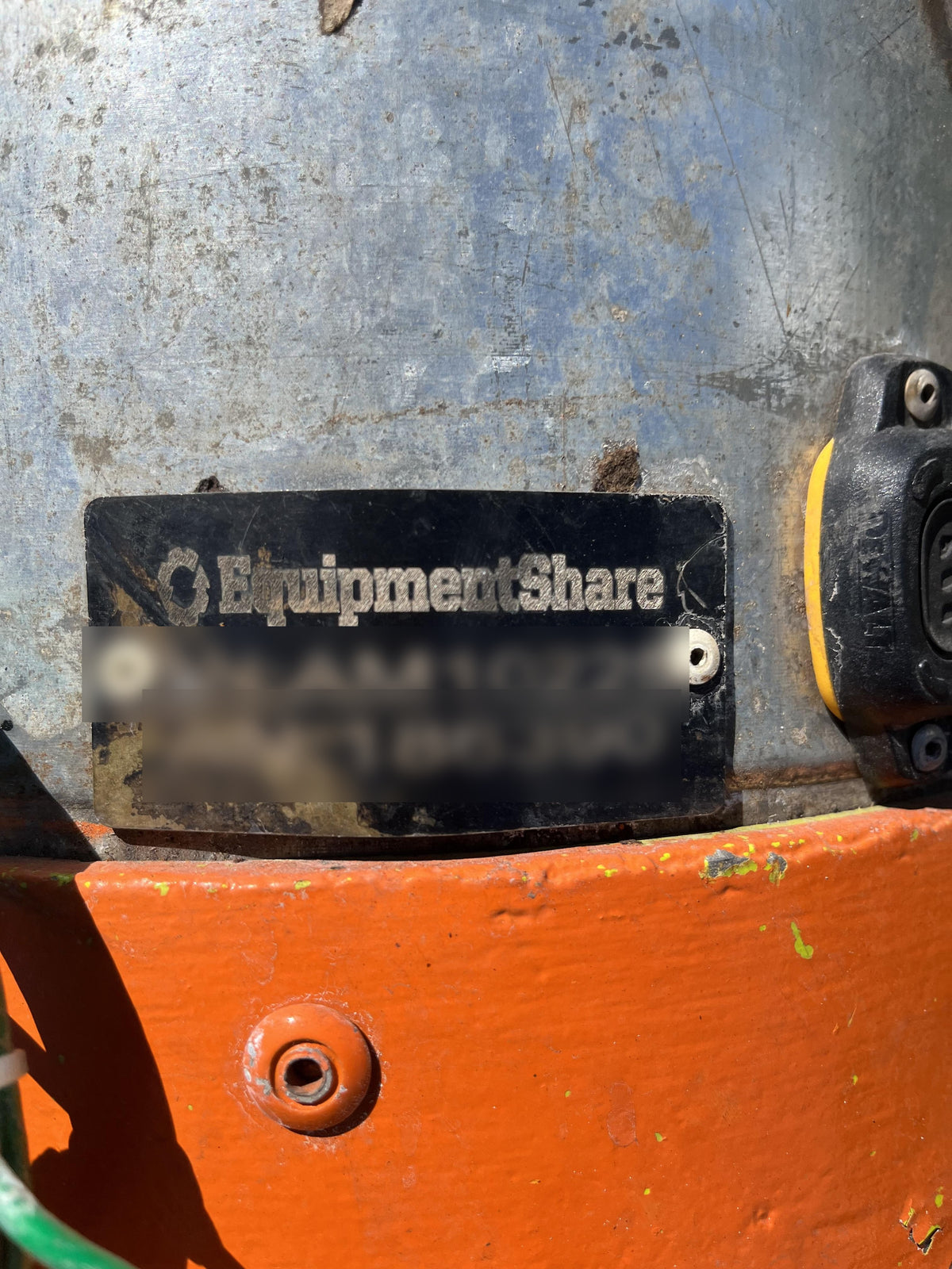 2021 MICHIGAN PNEUMATIC HV-10AM
