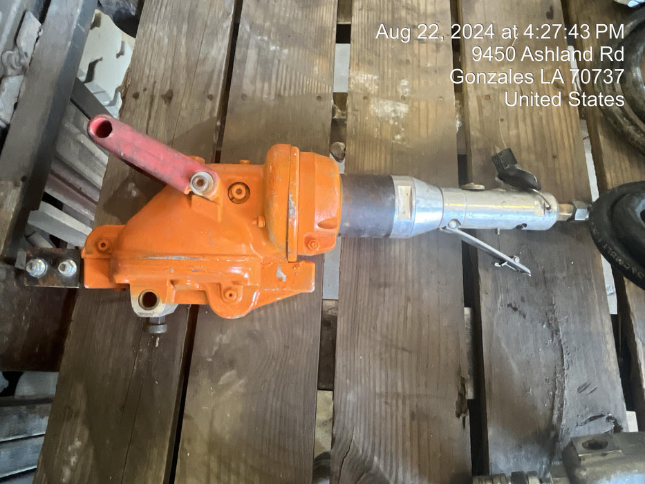 2021 MICHIGAN PNEUMATIC 10267