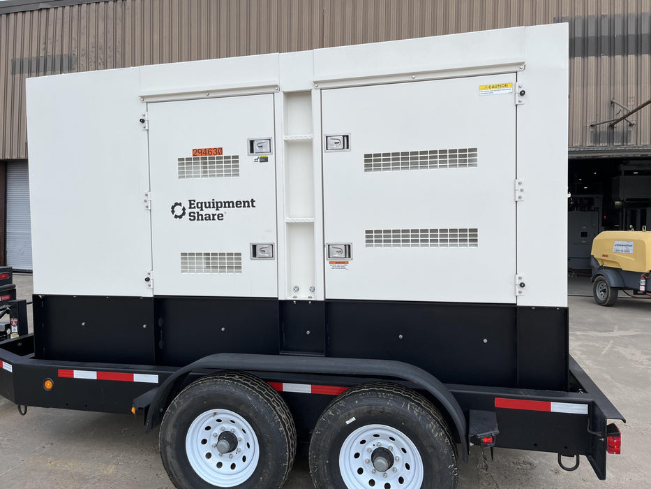 2023 MULTIQUIP DCA220