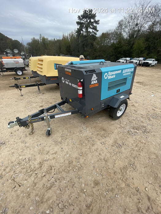 2024 AIRMAN PDS185S CWK