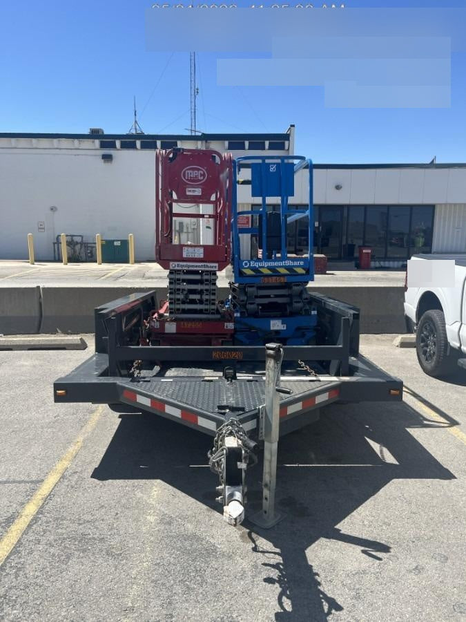 2019 MEC Micro 19