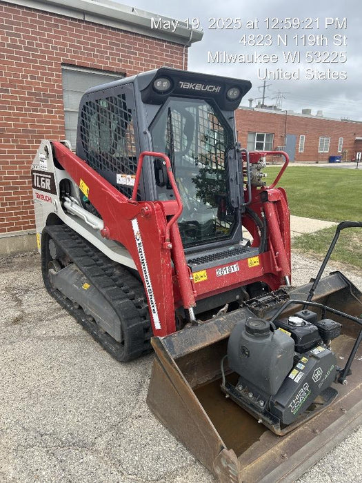 2022 THIRD COAST EQUIPMENT SP4518H