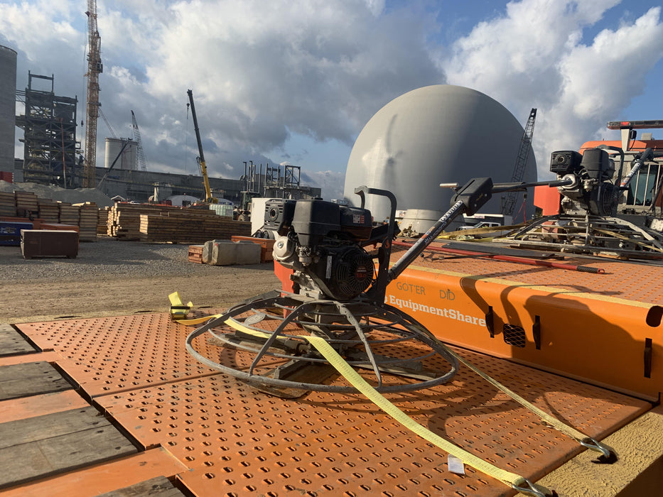 2020 HUSQVARNA CT 48-13A-V