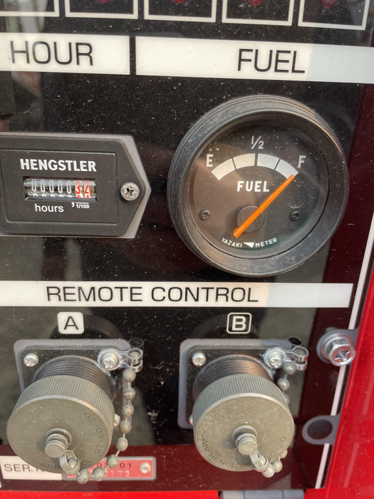 2023 SHINDAIWA DGW400MDL