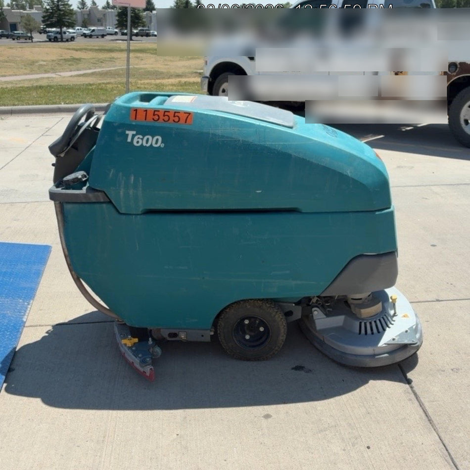 2020 TENNANT T600E