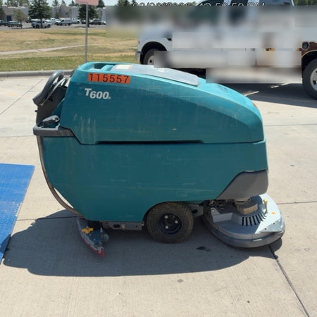 2020 TENNANT T600E
