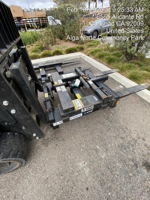 2024 STAR INDUSTRIES 1395B