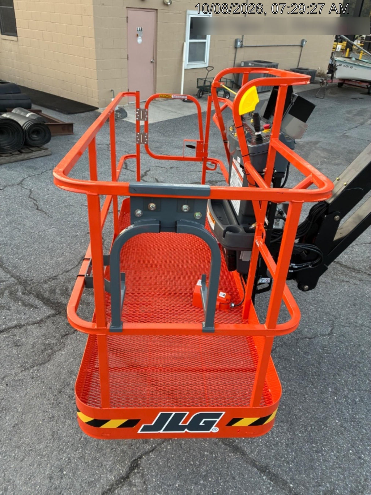 2026 JLG 1500AJP