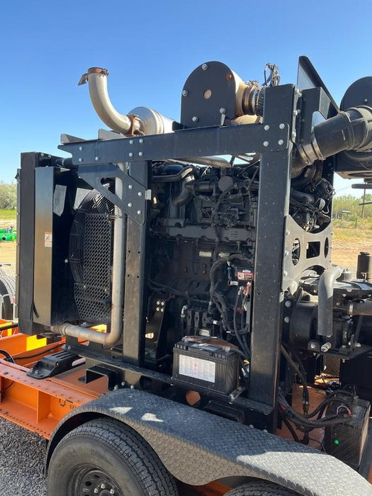 2021 PIONEER PP128S20L71-6135