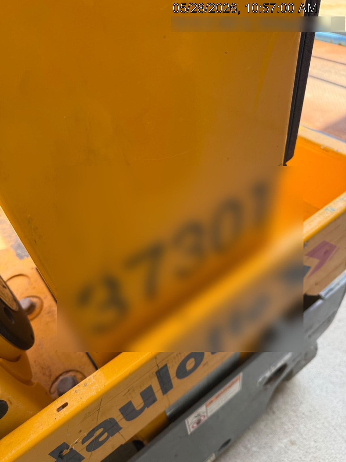 2019 HAULOTTE Star 20