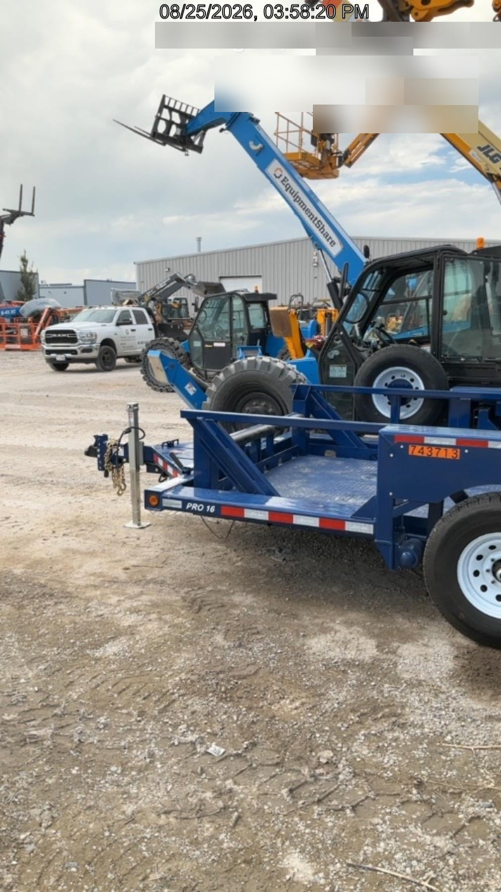 2026 AIR TOW Pro-16