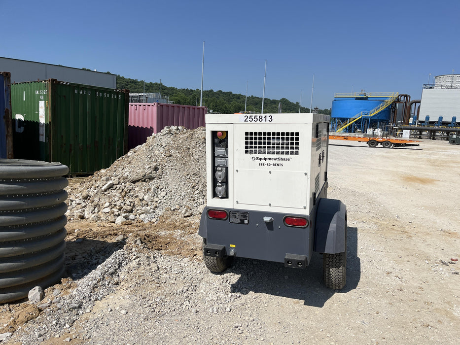 2022 ATLAS COPCO QAS25 CWK