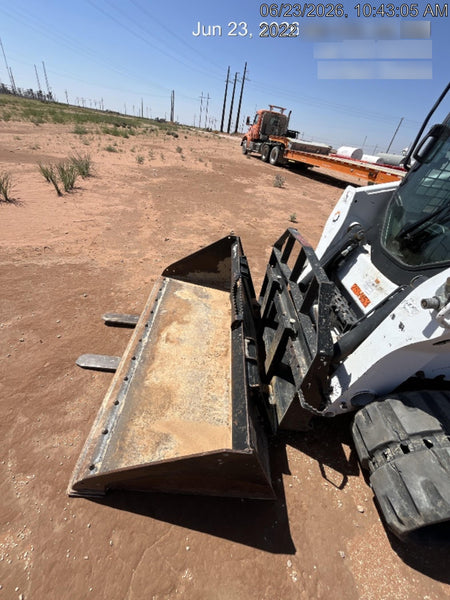 2023 MANITOU 50504723