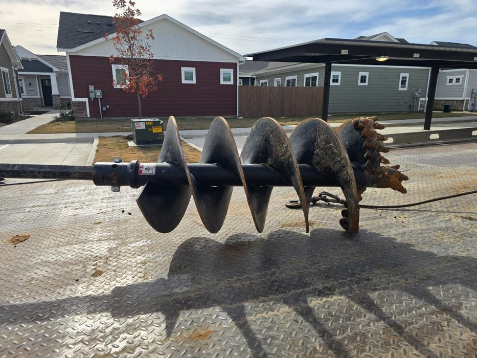 2023 AUGER TORQUE 3300-30