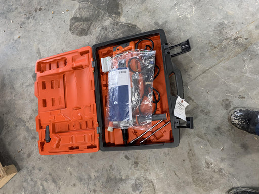 2020 HUSQVARNA DM220