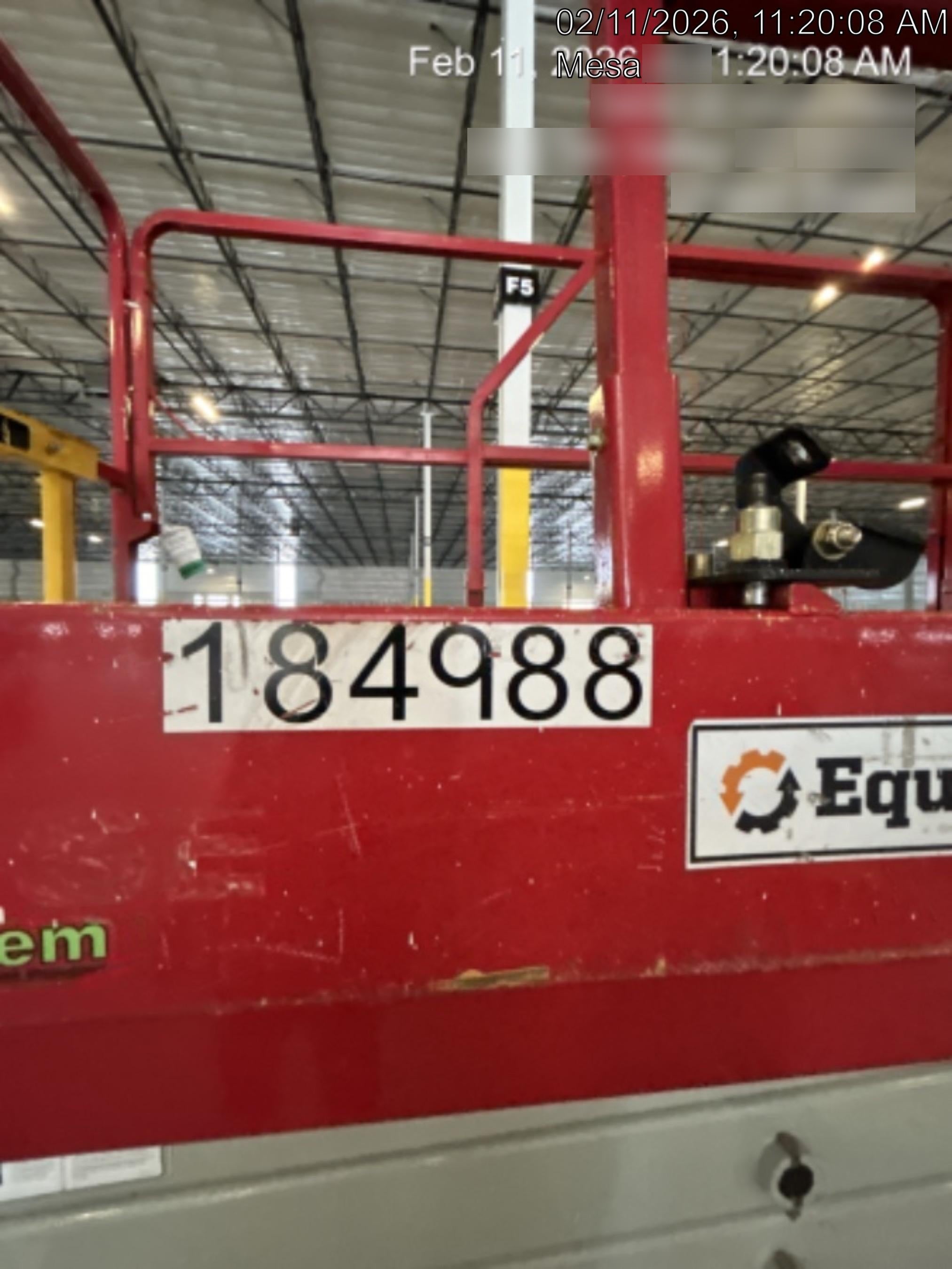 2021 MEC 4046SE