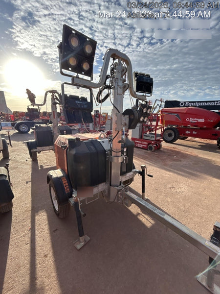 2025 WANCO WLTT-4MM4K
