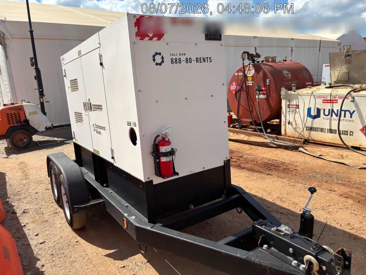 2023 MULTIQUIP DCA70