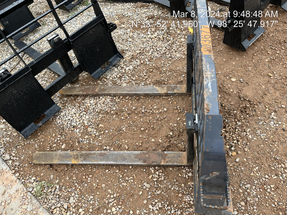 2023 SOLESBEE SPF-48