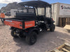 2022 KUBOTA RTV-X1140W-H (Canopy)