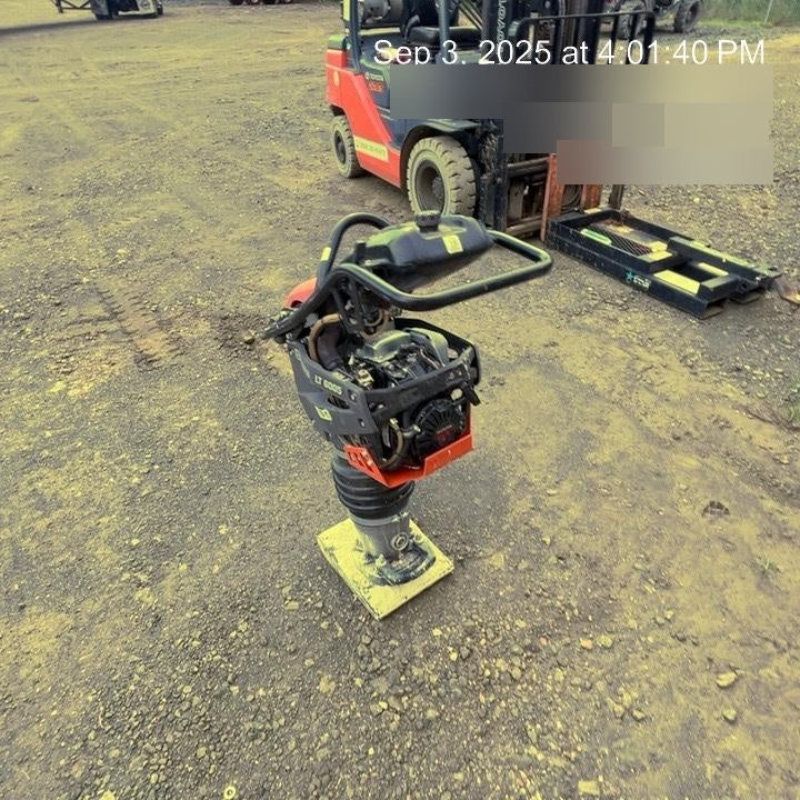 2024 HUSQVARNA LT6005