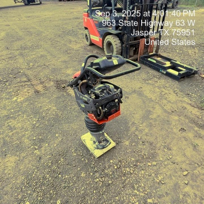 2024 HUSQVARNA LT6005