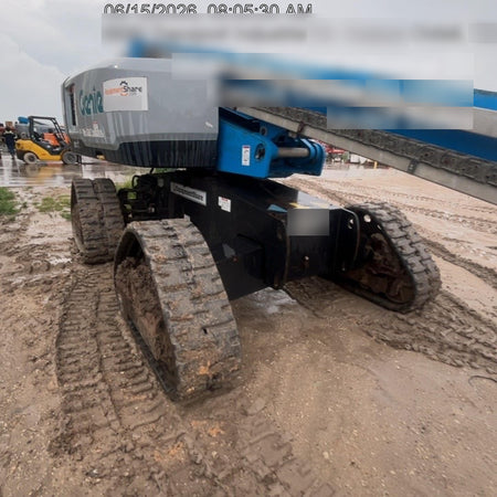 2019 GENIE S-65 TRAX