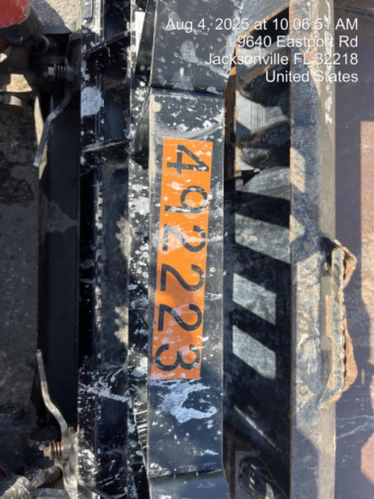 2025 VIRNIG PF4855-5VG