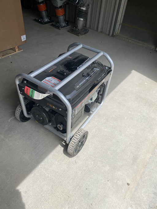 2022 Simpson SPG8310E Simpson 420CC Engine, 8.3KW