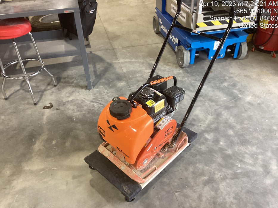 2023 MULTIQUIP MVC82VHW