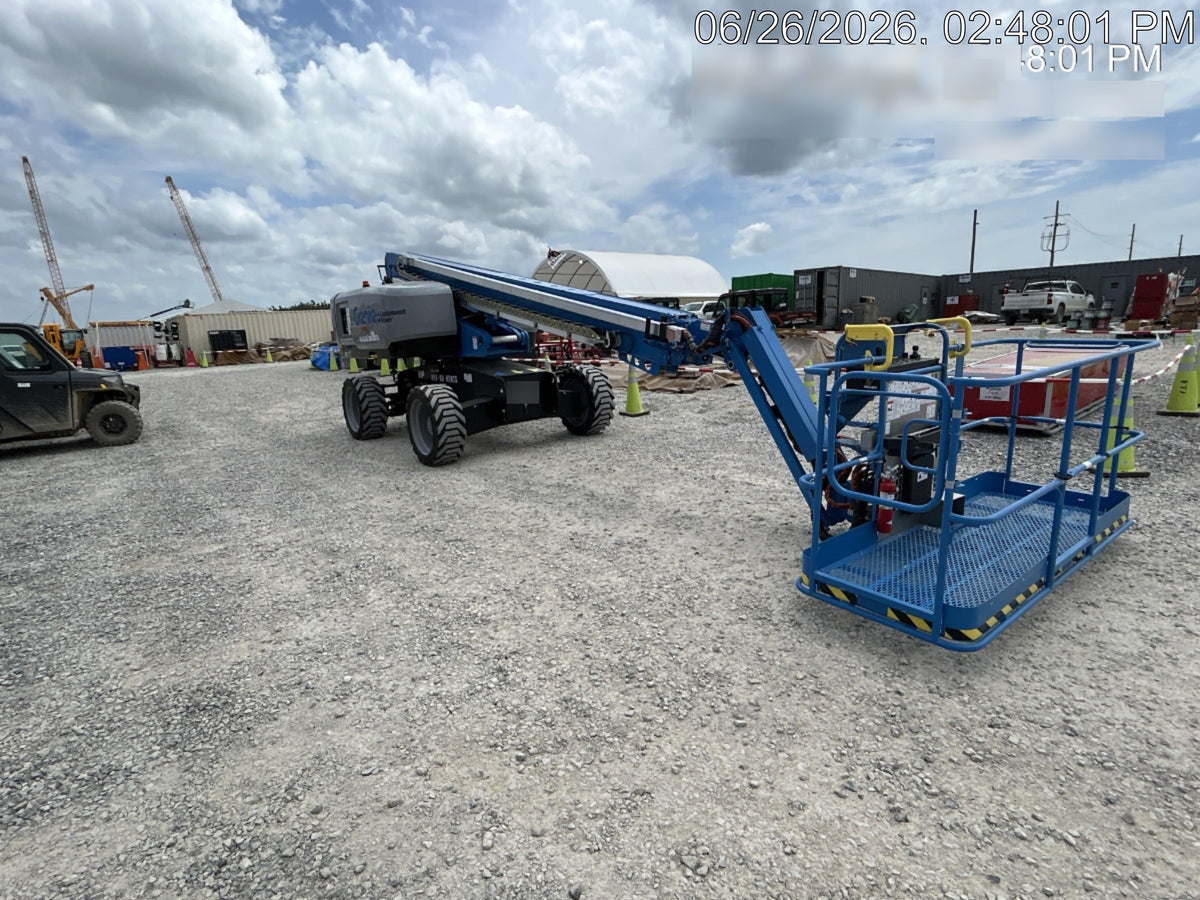2026 GENIE S-65 XC