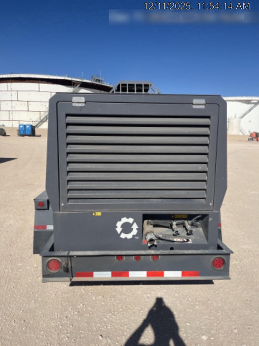 2024 ATLAS COPCO XAS 850