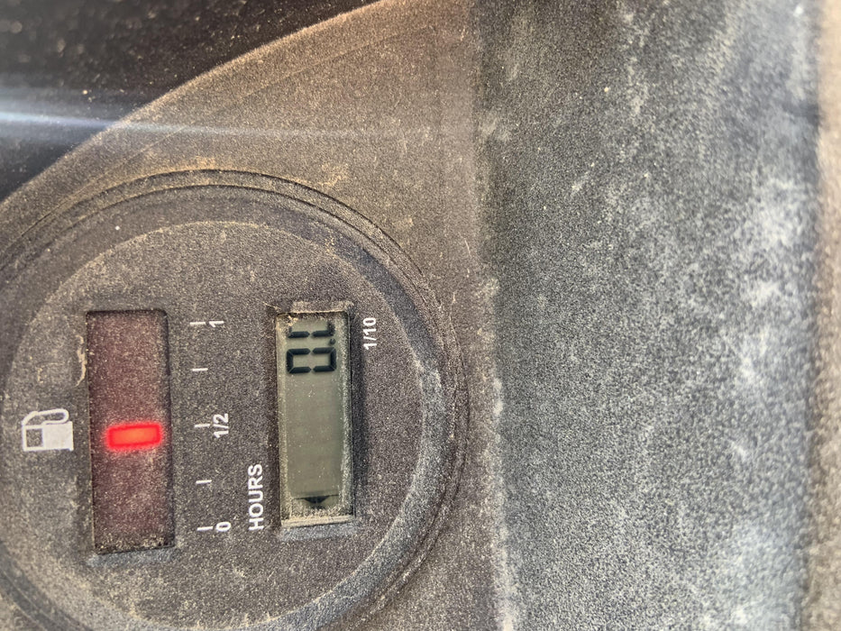 2019 Club Car CA1700D Diesel, 4-Seat, ROPS, AWD w/None