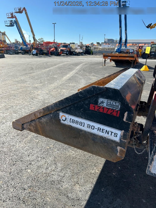 2020 STAR INDUSTRIES 1406B