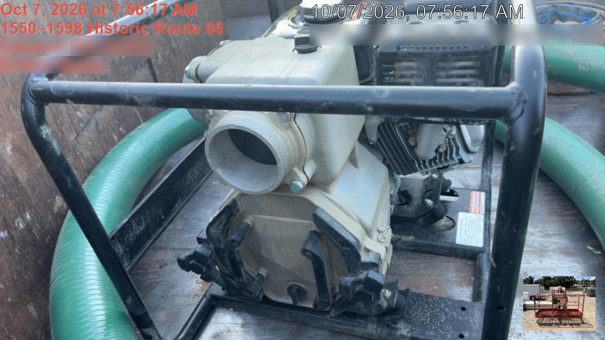 2025 MI-T-M WTP-T04-0MGH