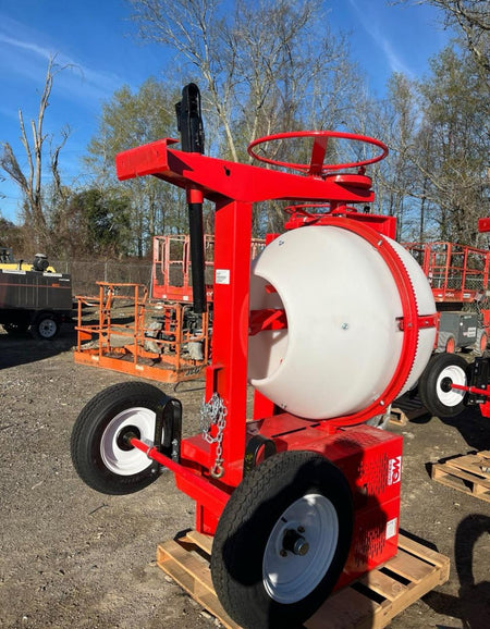 2025 MULTIQUIP MC12PH