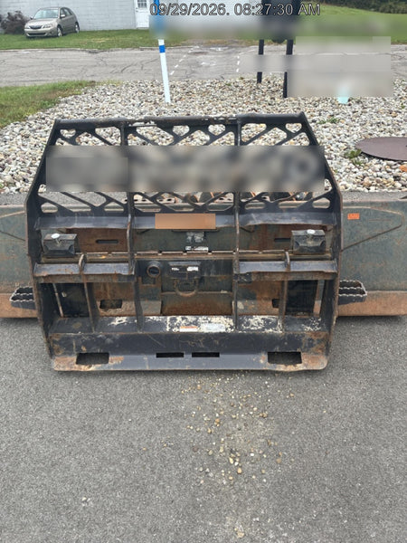 2021 PALADIN 48" Pallet Forks - Paladin