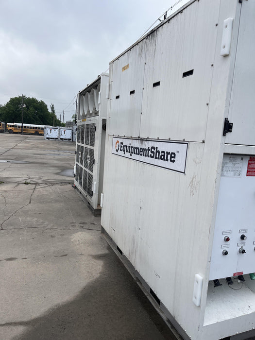 2021 CAPS PAHV-140TC-0NN0NN-5E5-P2-VG2CEUP