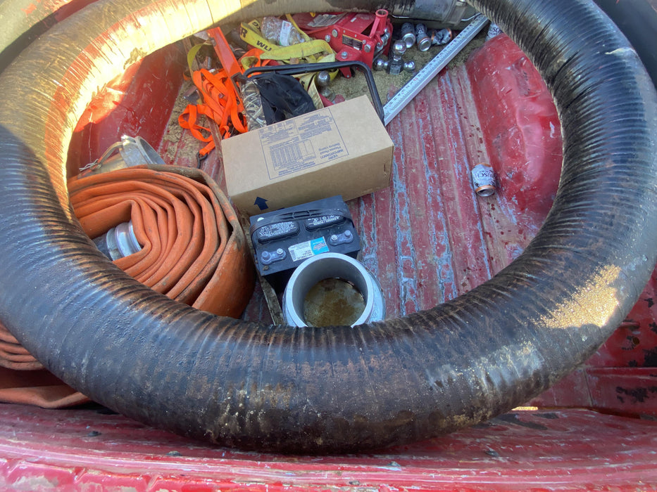 2021 PIONEER PP66S12L71-TD2.9L4