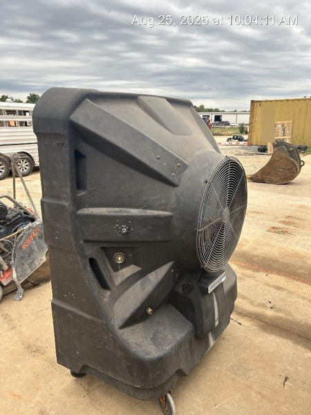 2021 PORTACOOL JETSTREAM 250
