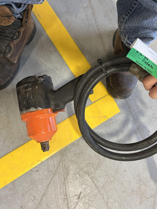 2021 MICHIGAN PNEUMATIC 750SS