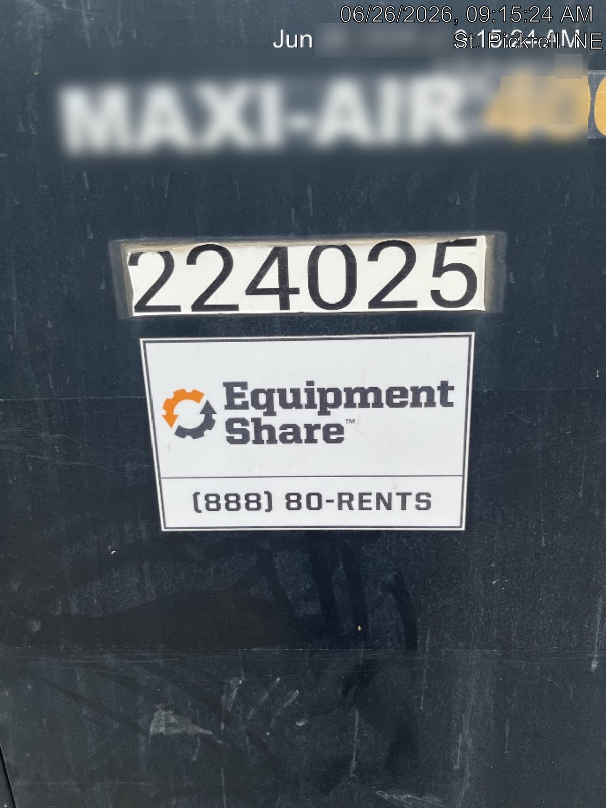 2022 ALLMAND MA400