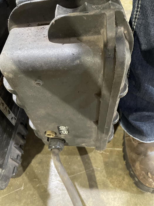 2023 MILLER ELECTRIC ArcReach 8