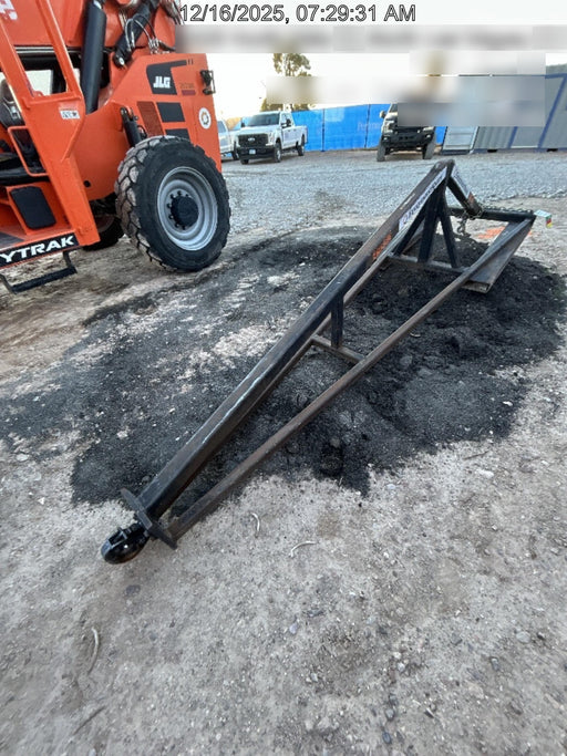 2019 ARROW MATERIAL HANDLING 1000100-12-F