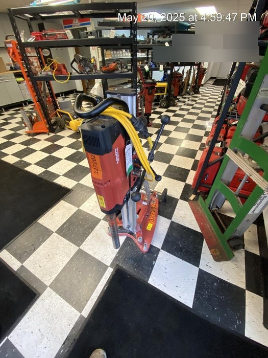 2023 HILTI DD 250