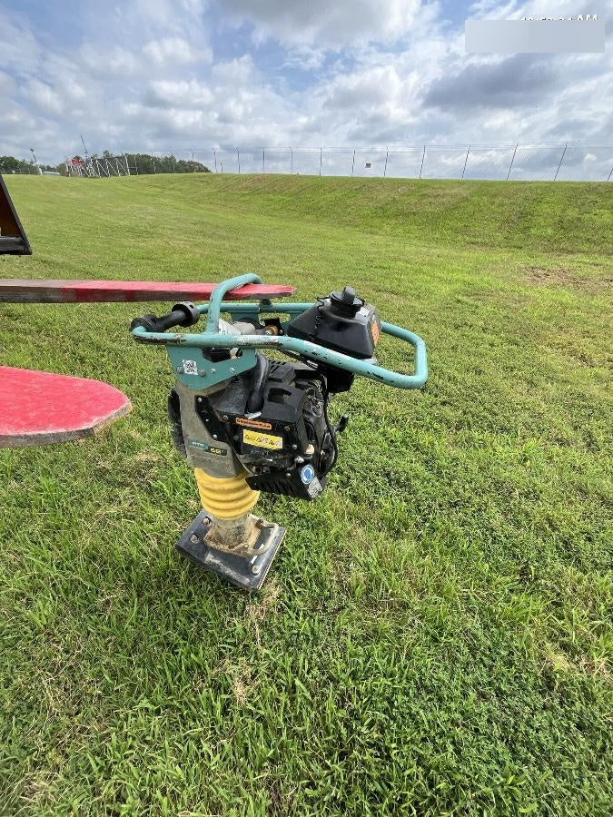 2021 AMMANN ATR 68 P