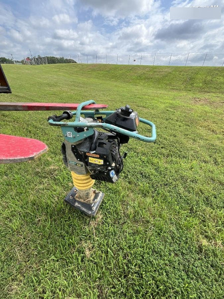 2021 AMMANN ATR 68 P